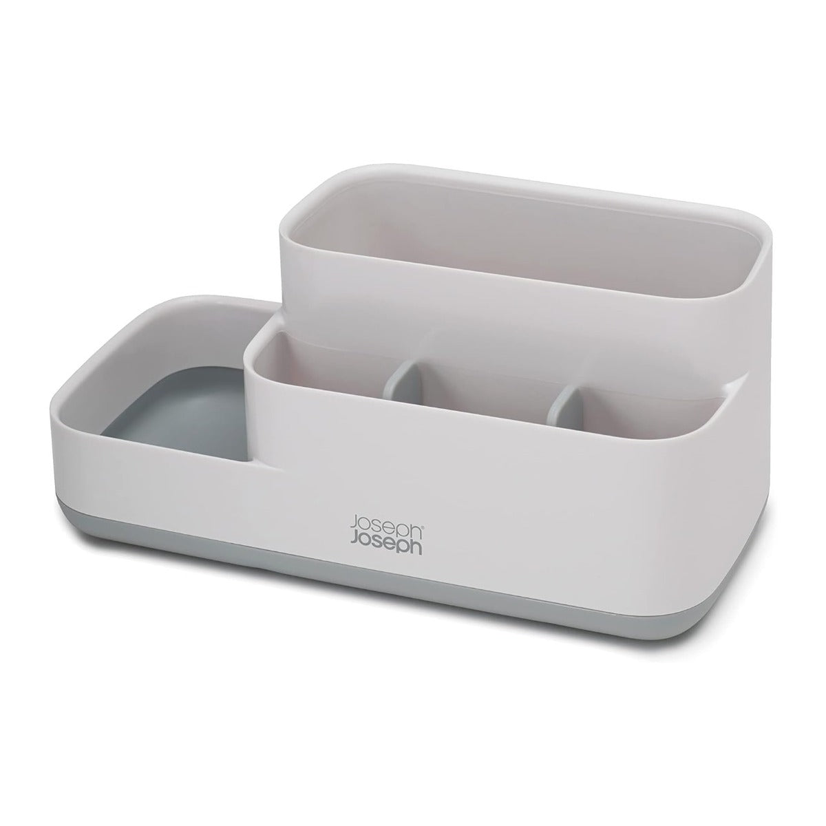 Joseph Joseph EasyStore Matt Bathroom Storage Caddy (3 Colors)