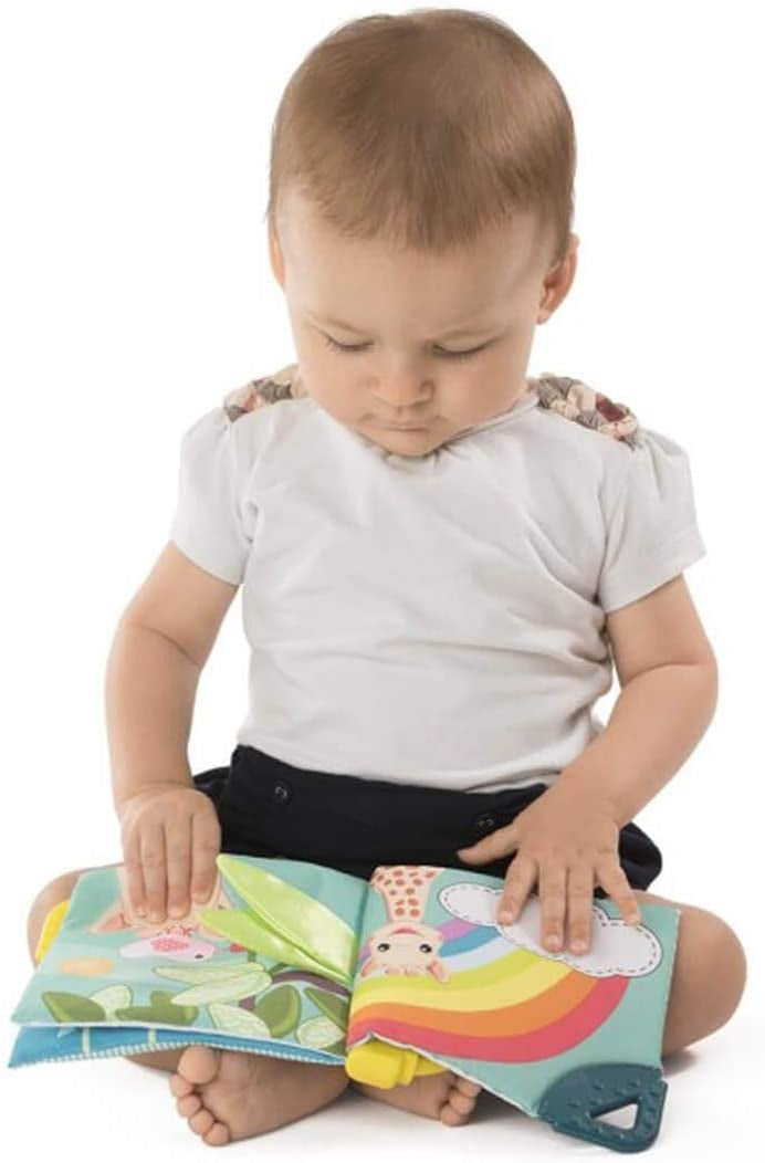 Sophie the Giraffe Birth Gift Set