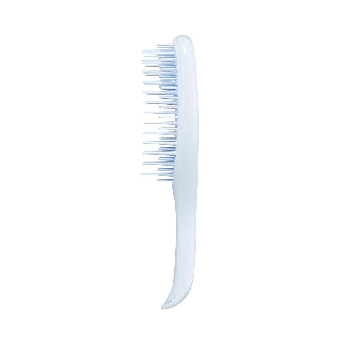 Tangle Teezer The Ultimate Detangler Mini Hairbrush, Straight & Curly (11 Colors) - Pupsik Singapore