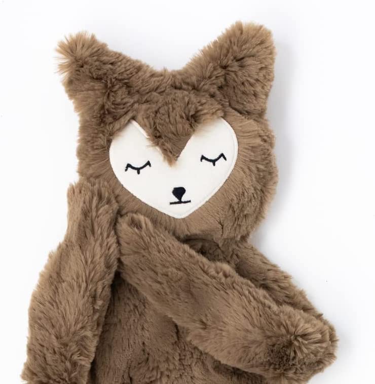 Slumberkins Fox Snuggler (Family Change)