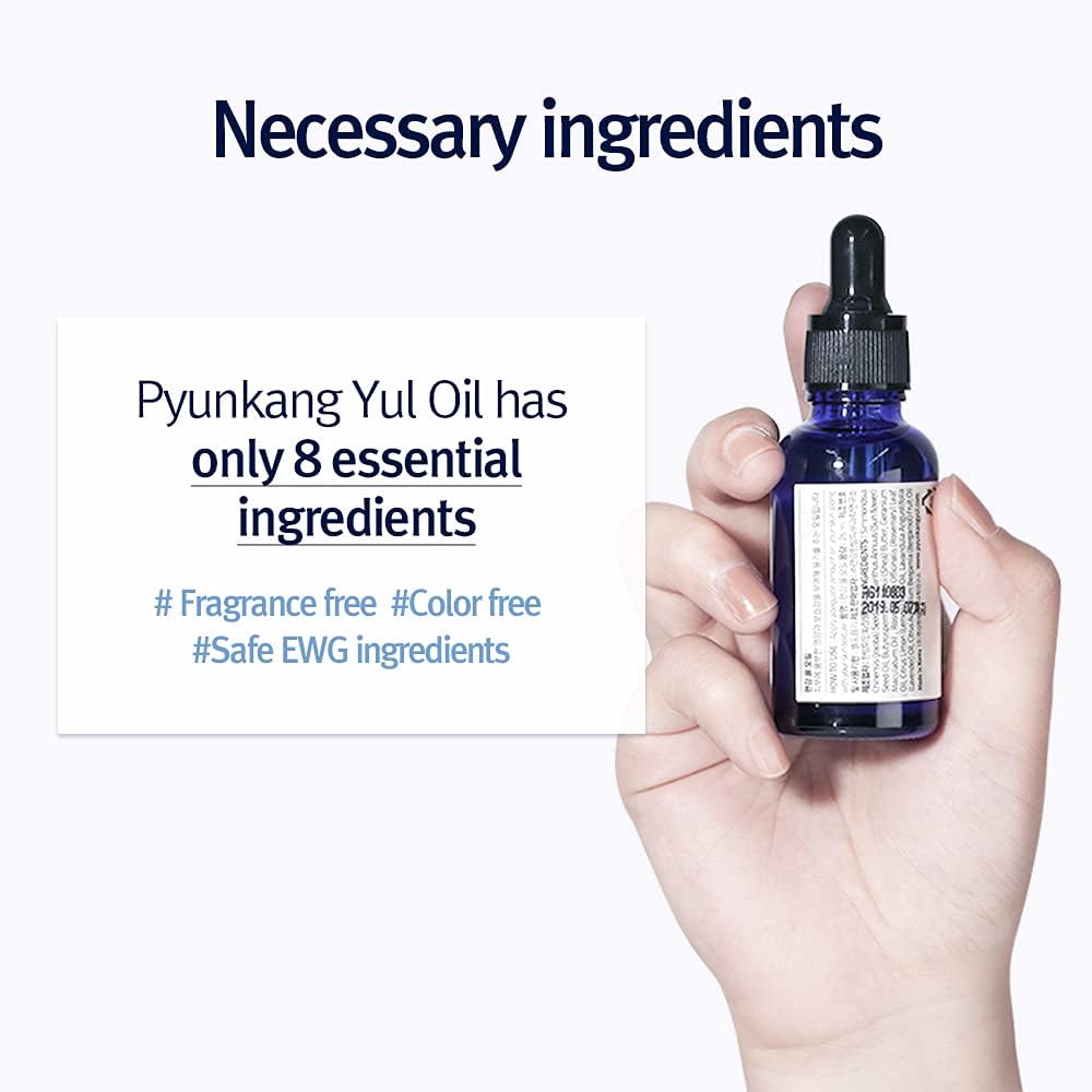 Pyunkang Yul Oil, 26ml (Exp 01/26)