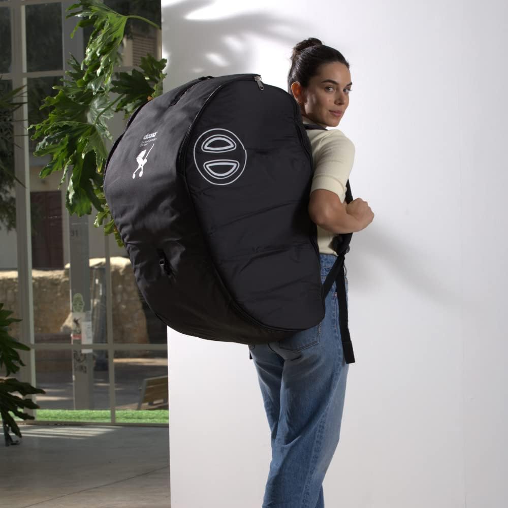 Doona Padded Car Seat Travel Bag