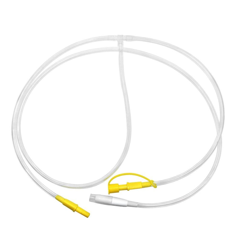 Maymom Tubing for Medela Sonata (1 set)