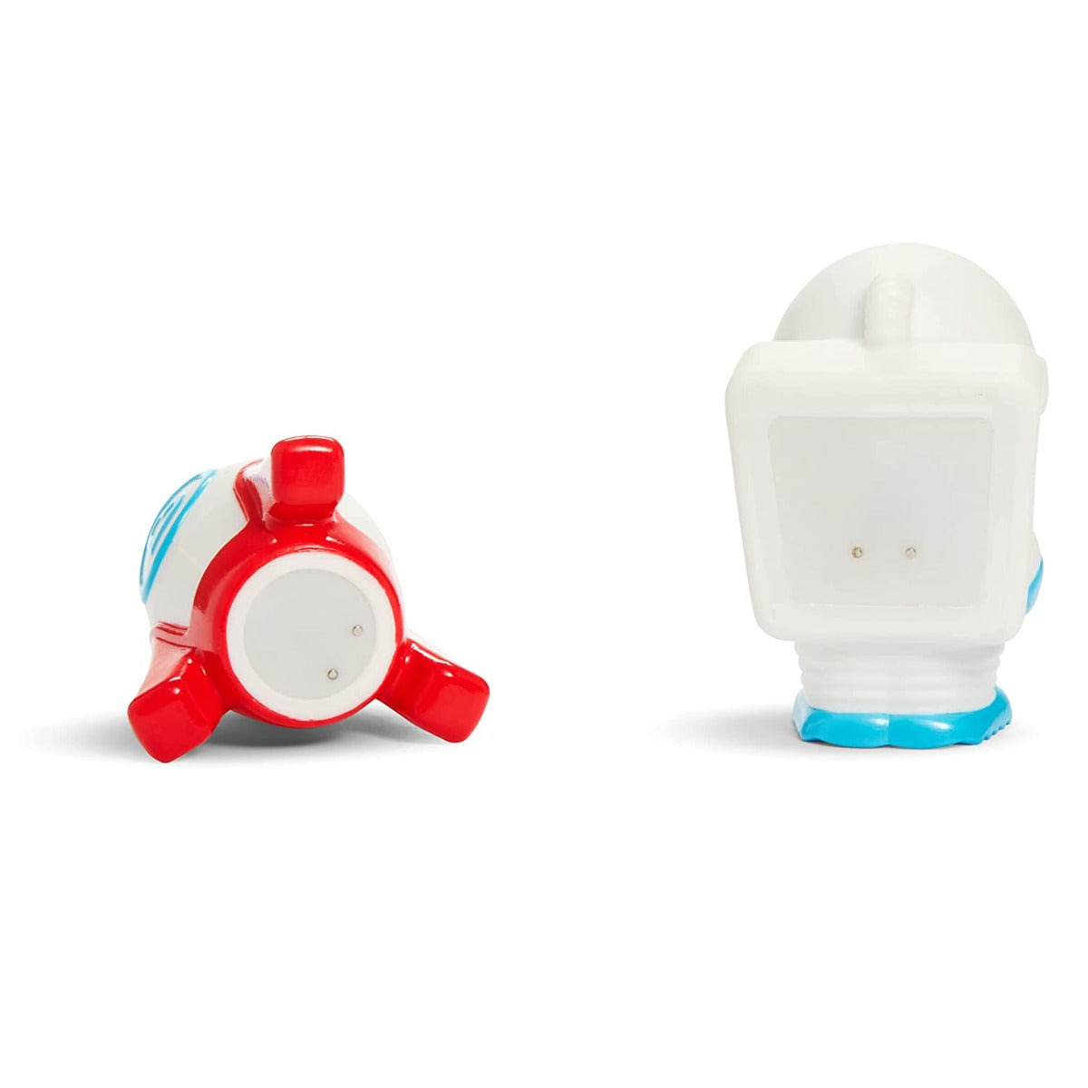 Munchkin Galaxy Buddies Light Up Bath Toy, 2pk