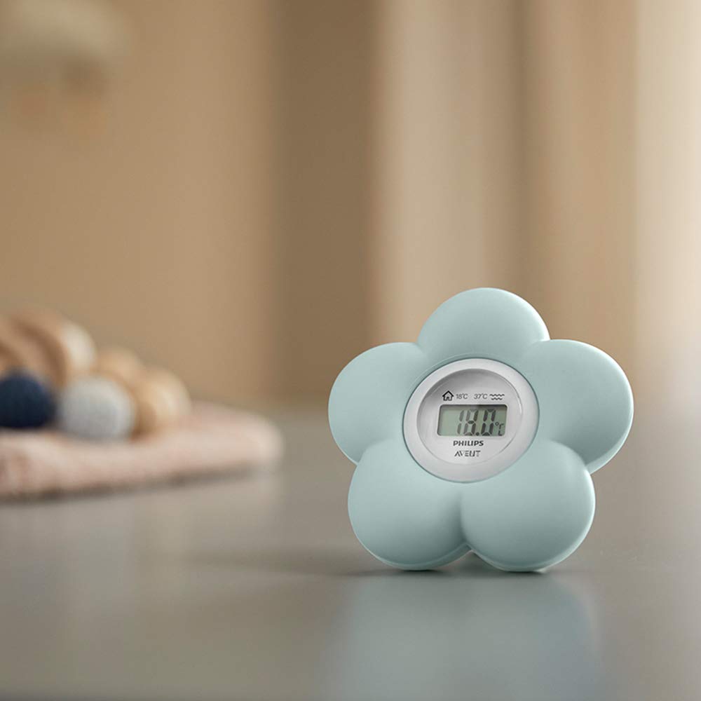 Philips Avent Digital Bath & Room Thermometer