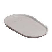 Shnuggle Squishy Changing Mat - Taupe