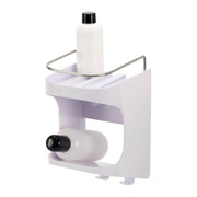 Joseph Joseph Capsule 2-tier Shower Shelf - White