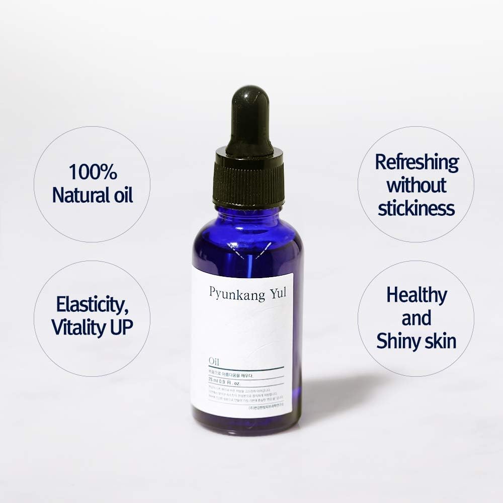 Pyunkang Yul Oil, 26ml (Exp 01/26)