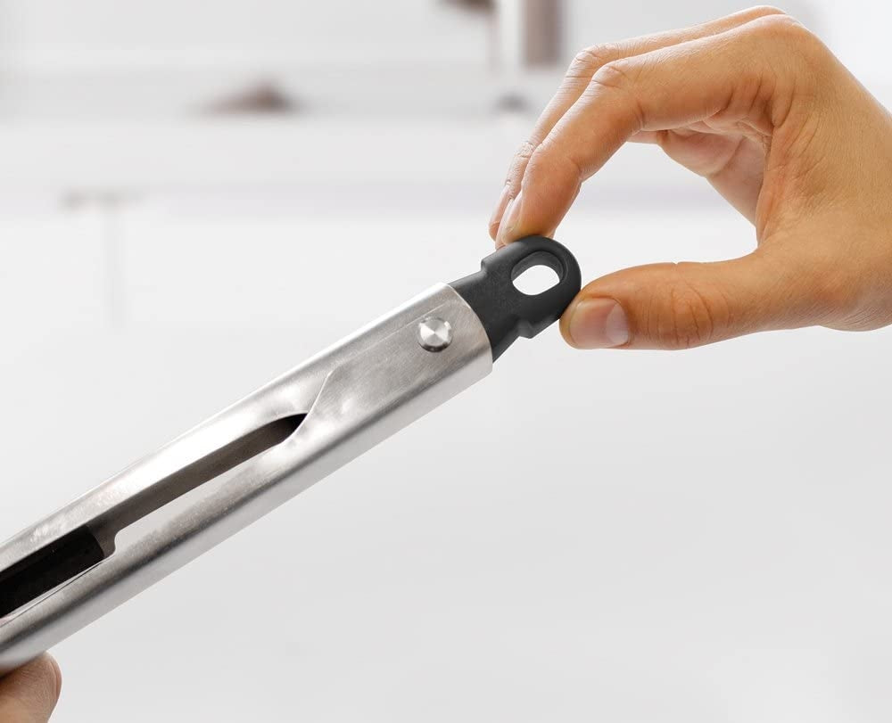 Joseph Joseph Elevate Carousel 6-Piece Set with Tongs