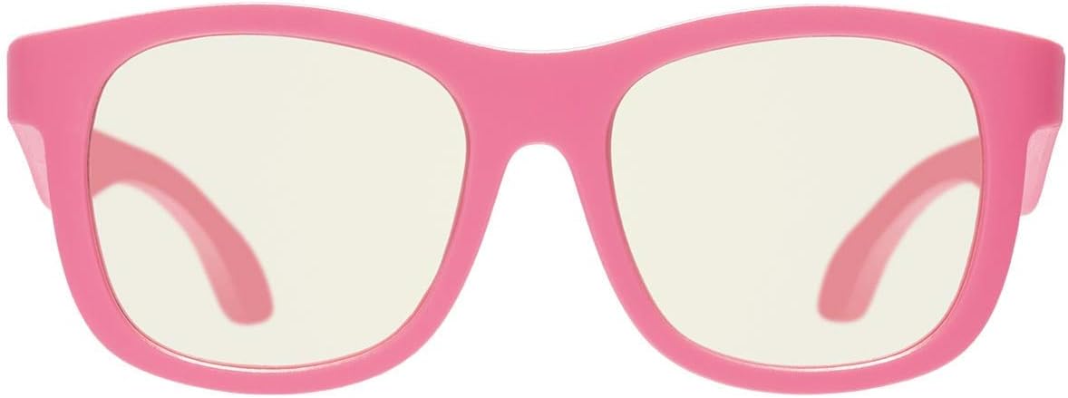 Babiators Blue Light Screen Savers Navigator Glasses, 6Y+ (3 Colors) - Pupsik Singapore