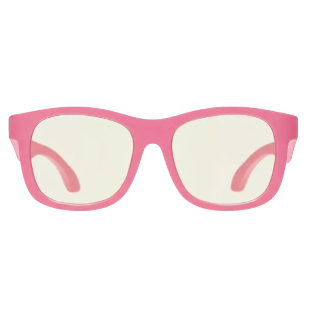 Babiators Blue Light Screen Savers Navigator Glasses, 6Y+ (3 Colors) - Pupsik Singapore