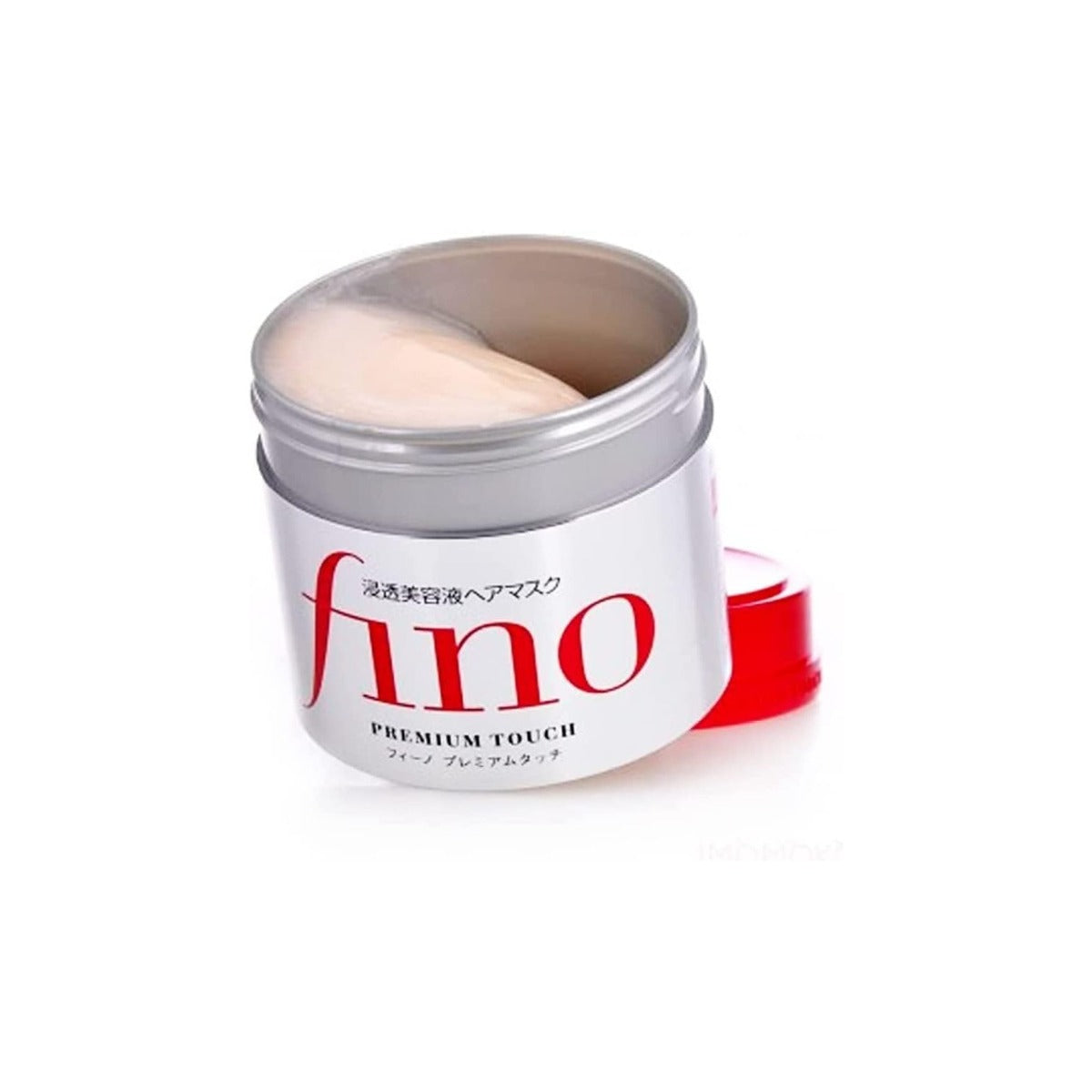 Shiseido Fino Premium Touch Hair Mask, 230g (Exp 05/26)