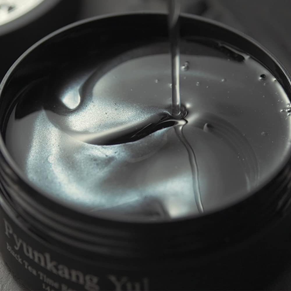 Pyunkang Yul Black Tea Time Reverse Eye Patch, 60pcs (Exp 01/27)