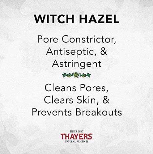 Thayers Witch Hazel Body Bar, 5oz - Peppermint