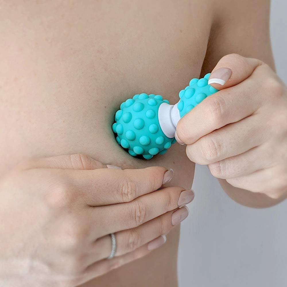 LaVie Lactation Massager Roller
