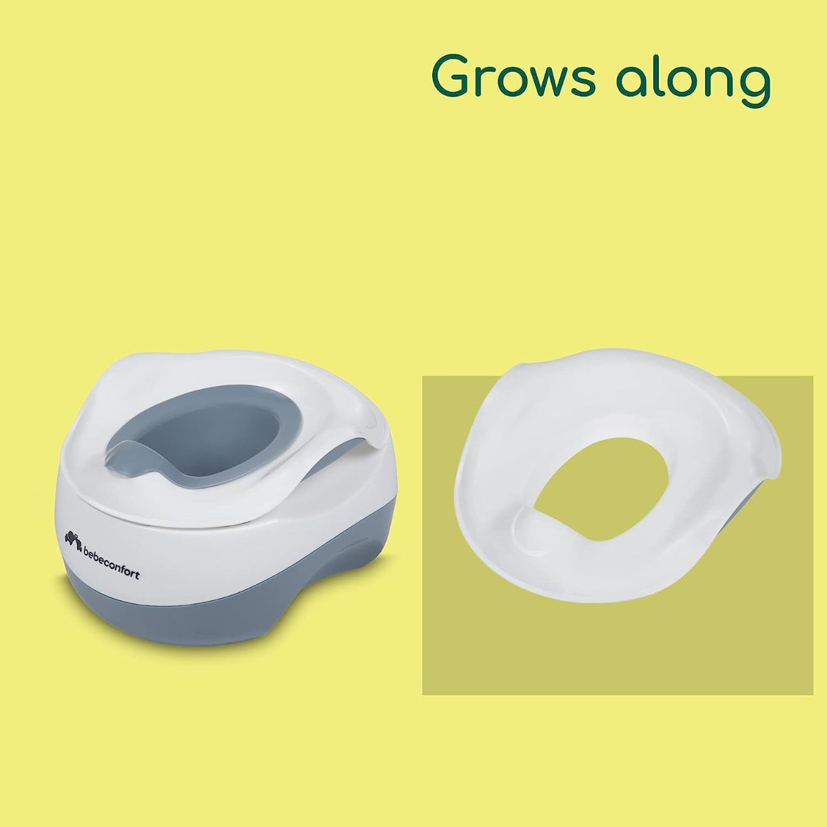 Bebeconfort 3-in-1 Potty