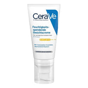 CeraVe Facial AM Moisturising Lotion SPF30, 52ml (Exp 11/26)