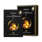 JMsolution Active Golden Caviar Nourishing Mask, 10pcs (Exp 06/27)