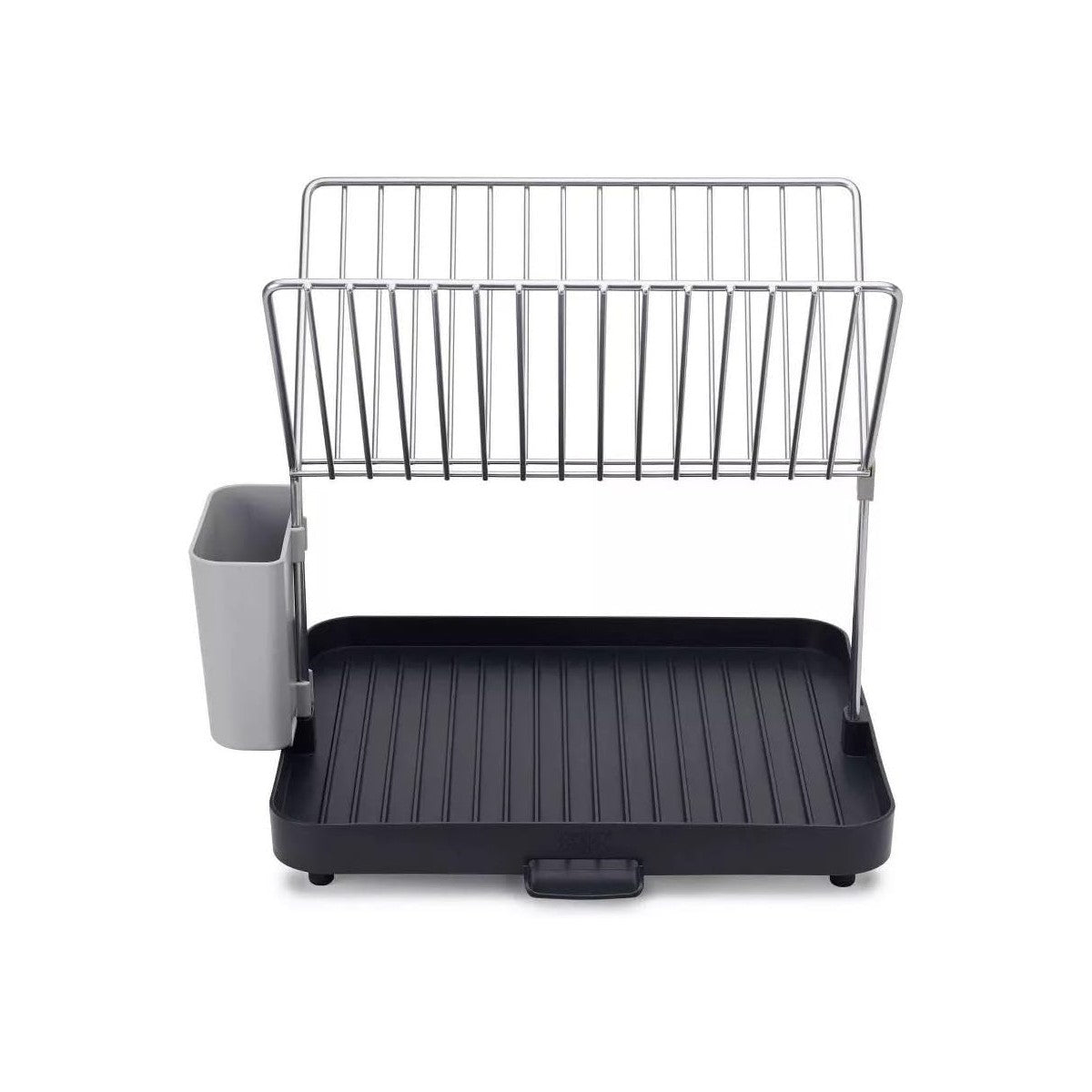 Joseph Joseph Y-Rack 2-tier Dish Rack - Grey