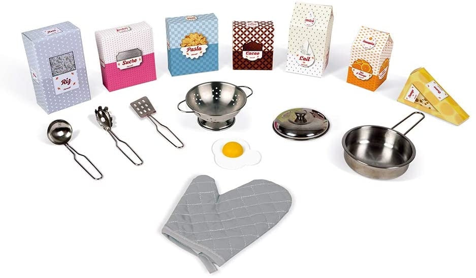 Janod Lagoon Maxi Cooker