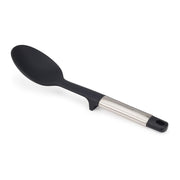 Joseph Joseph Elevate Stainless-Steel Silicone Solid Spoon