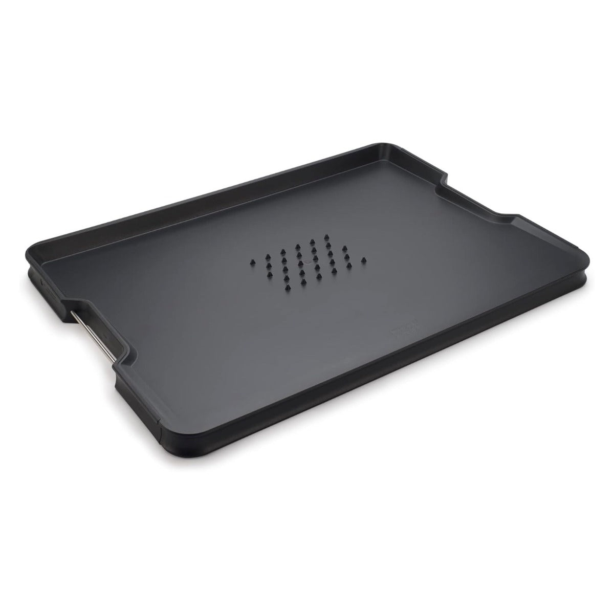 Joseph Joseph Cut&Carve Plus Multi-function Chopping Board, Extra Large (3 Colors)
