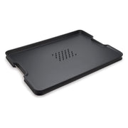 Joseph Joseph Cut&Carve Plus Multi-function Chopping Board, Extra Large (3 Colors)