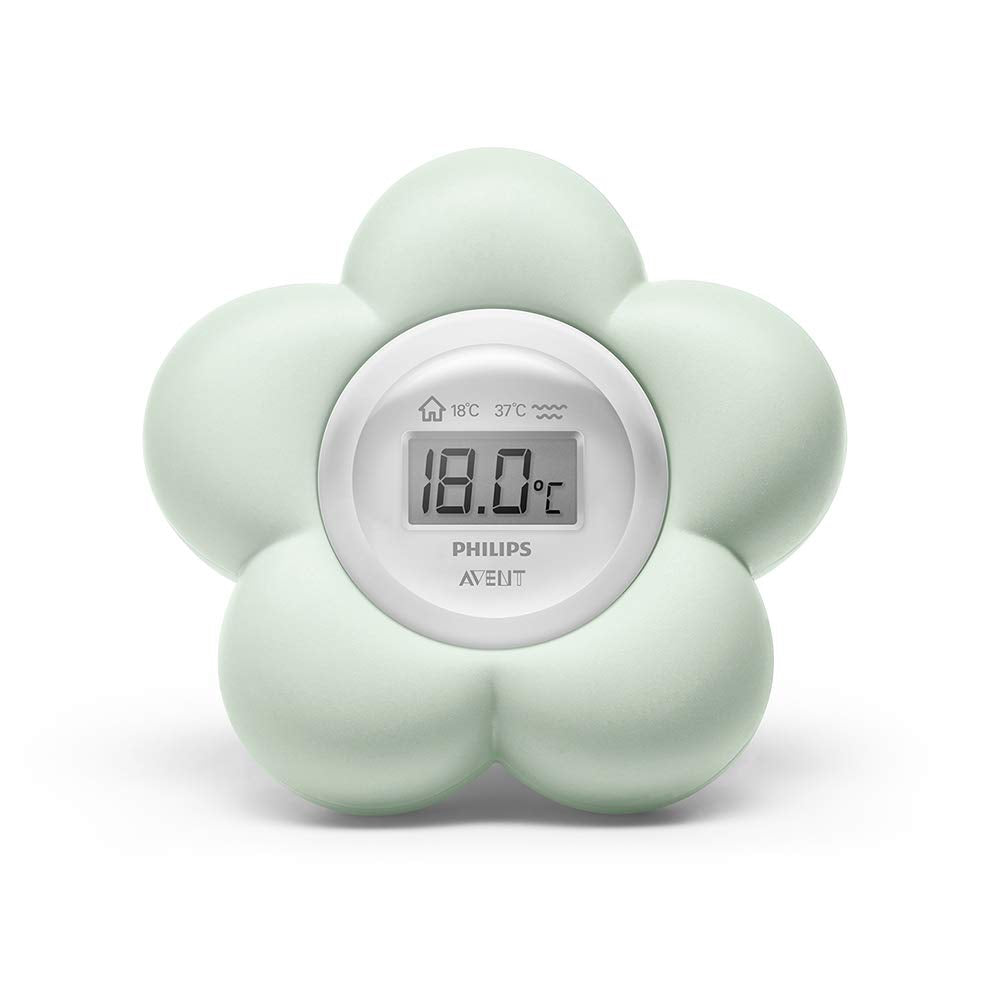 Philips Avent Digital Bath & Room Thermometer