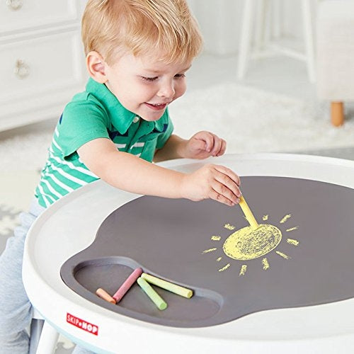 Skip Hop Silver Lining Cloud 3-Stage Activity Center