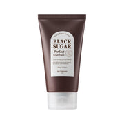 Skinfood Black Sugar Perfect Scrub Foam, 180ml (Exp 01/27)