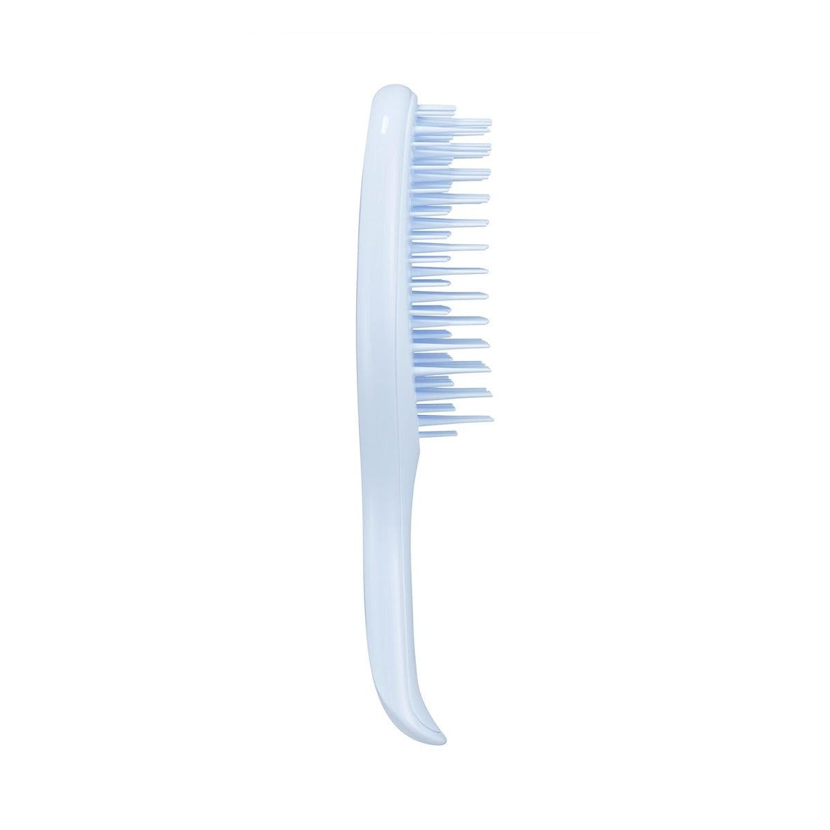 Tangle Teezer The Ultimate Detangler Mini Hairbrush, Straight & Curly (11 Colors) - Pupsik Singapore