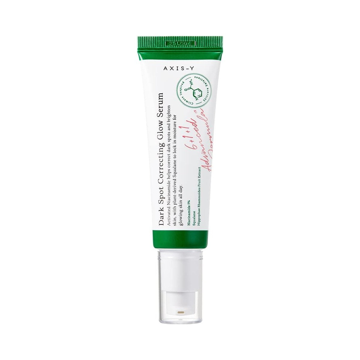 AXIS-Y Dark Spot Correcting Glow Serum, 50ml (Exp 04/27)