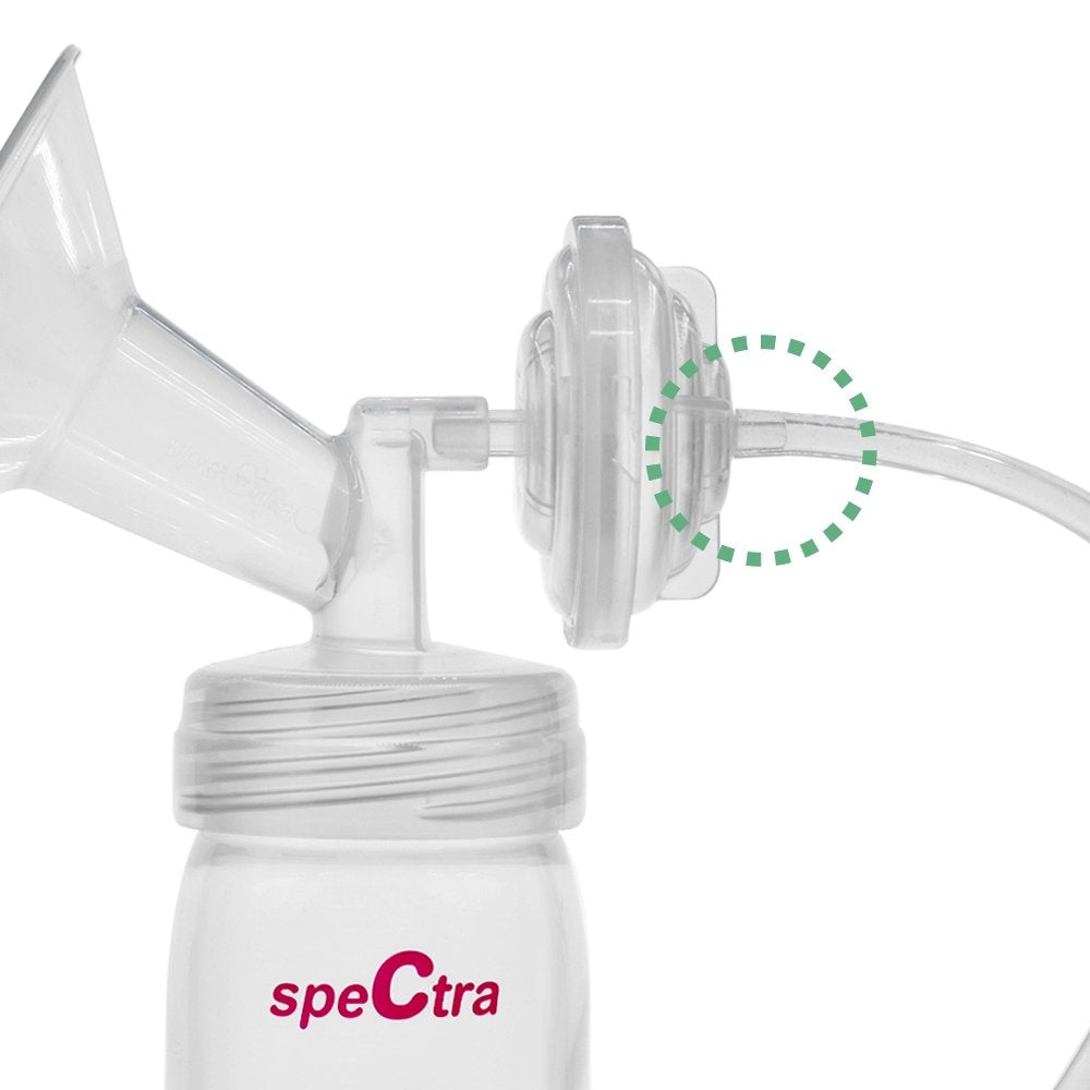Maymom Replacement Tubing for Spectra (2pc)