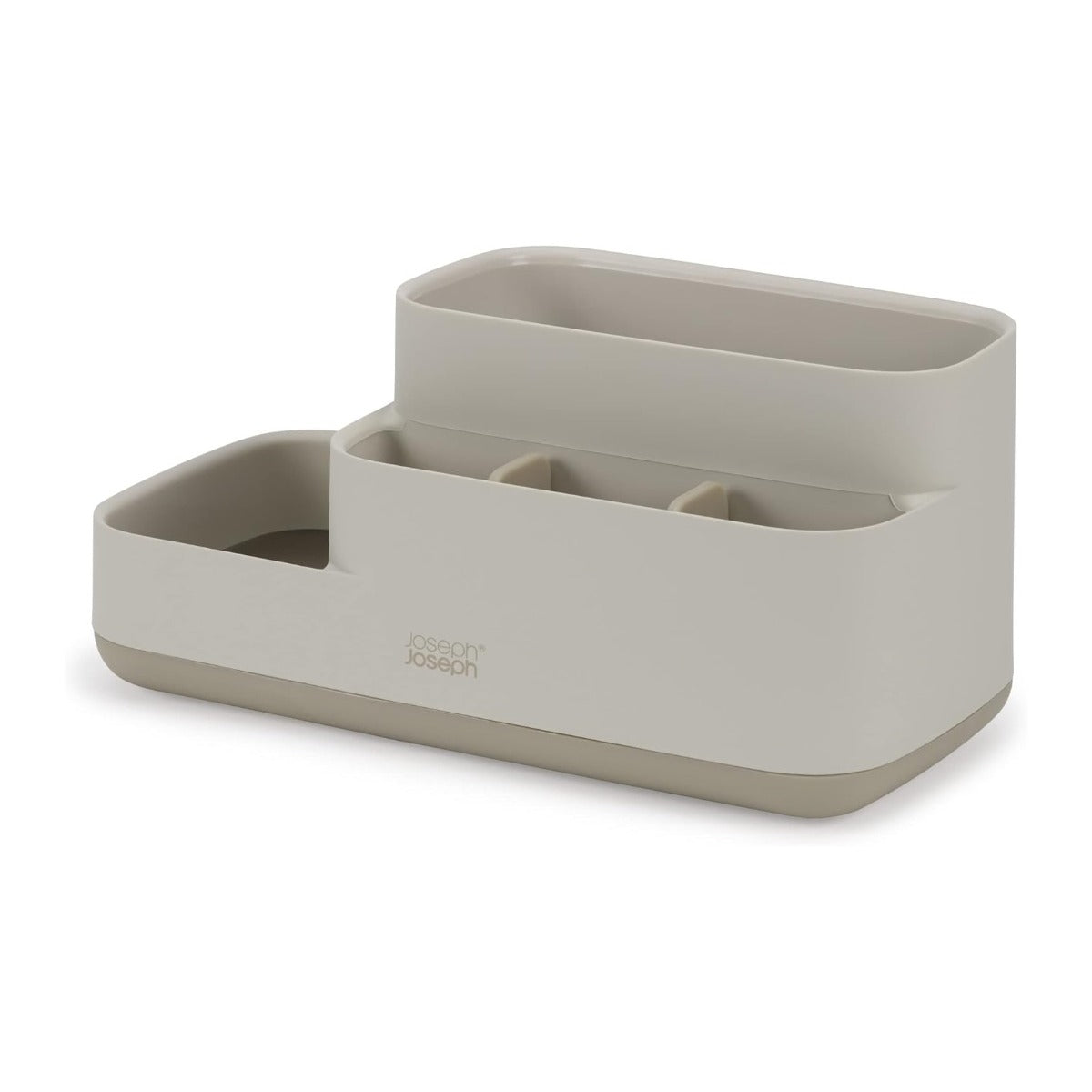 Joseph Joseph EasyStore Matt Bathroom Storage Caddy (3 Colors) - Pupsik Singapore