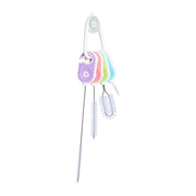 Munchkin Details Bottle & Cup Cleaning Brush Set, 4-in-1