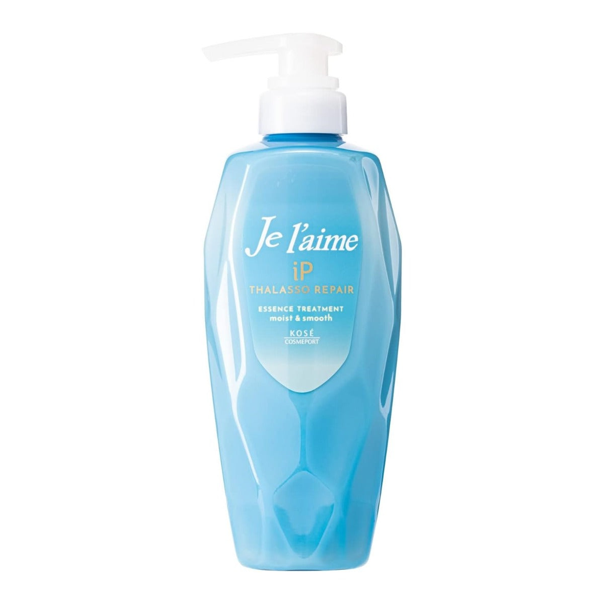 Jelaime iP Thalasso Repair Essence Treatment (Moist & Smooth), 480ml