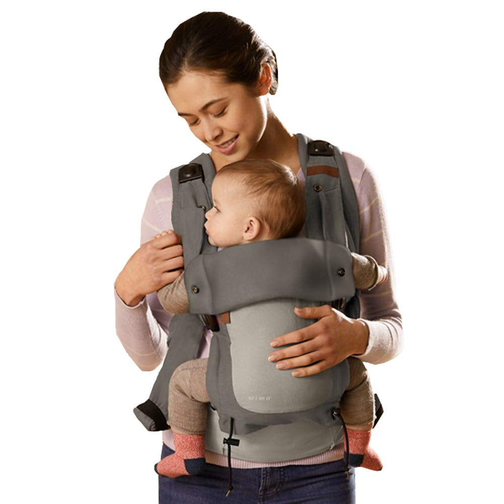 Born Free Wima Baby Carrier