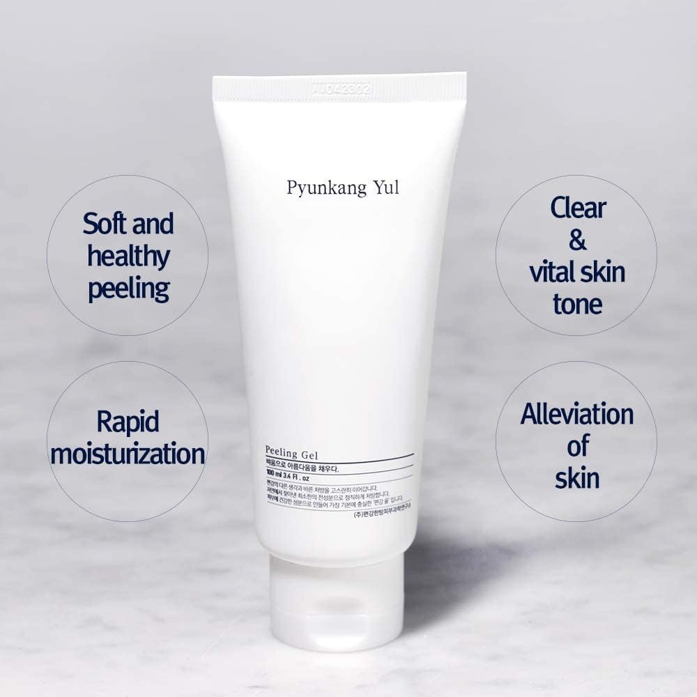 Pyunkang Yul Peeling Gel, 100ml (Exp 07/26)
