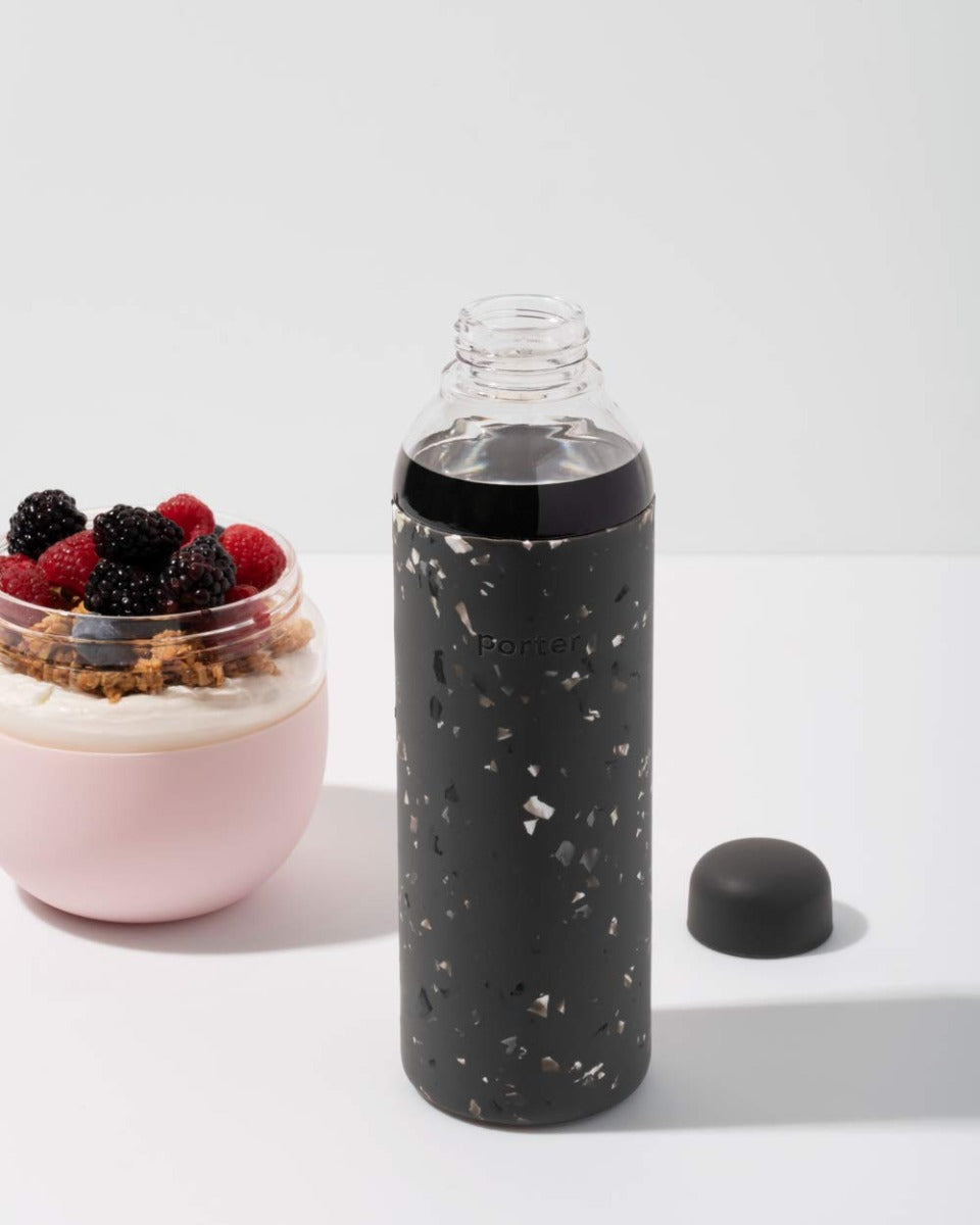 W&P Porter Water Bottle, 20oz  (8 Colours) - Pupsik Singapore