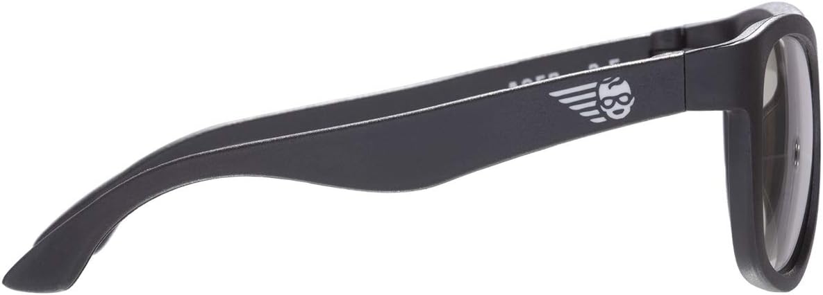 Babiators Blue Light Screen Savers Navigator Glasses, 6Y+ (3 Colors) - Pupsik Singapore