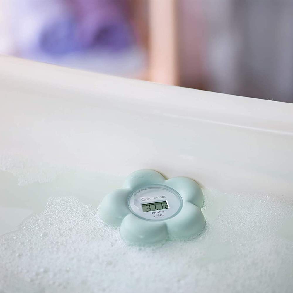 Philips Avent Digital Bath & Room Thermometer