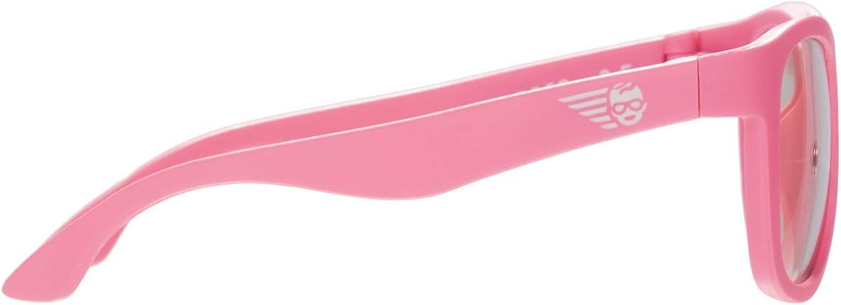 Babiators Blue Light Screen Savers Navigator Glasses, 6Y+ (3 Colors) - Pupsik Singapore