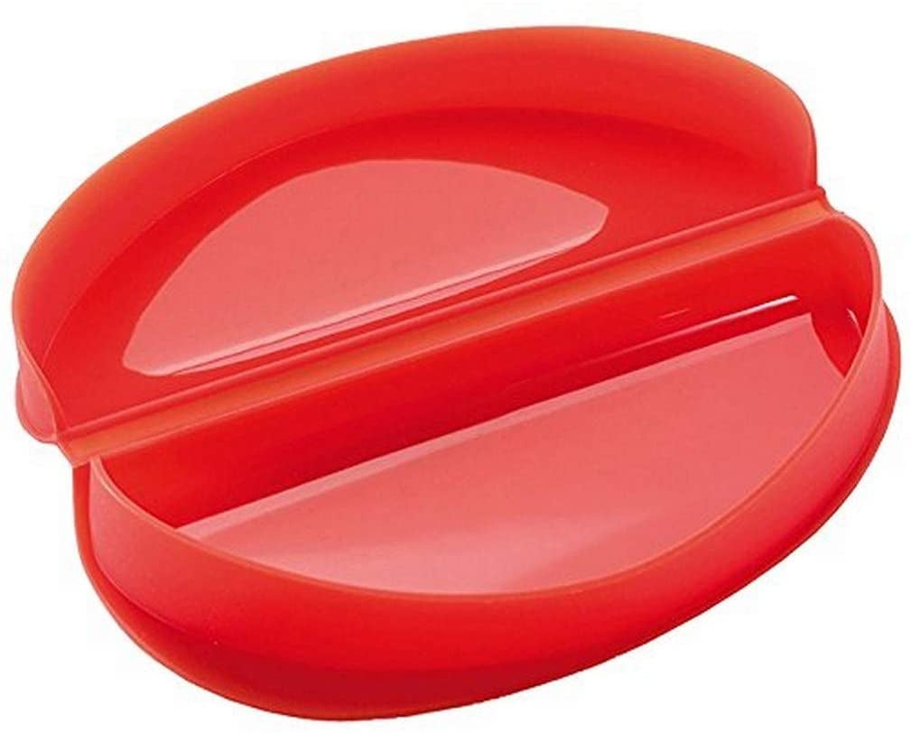 Lekue Omelette Maker - Red