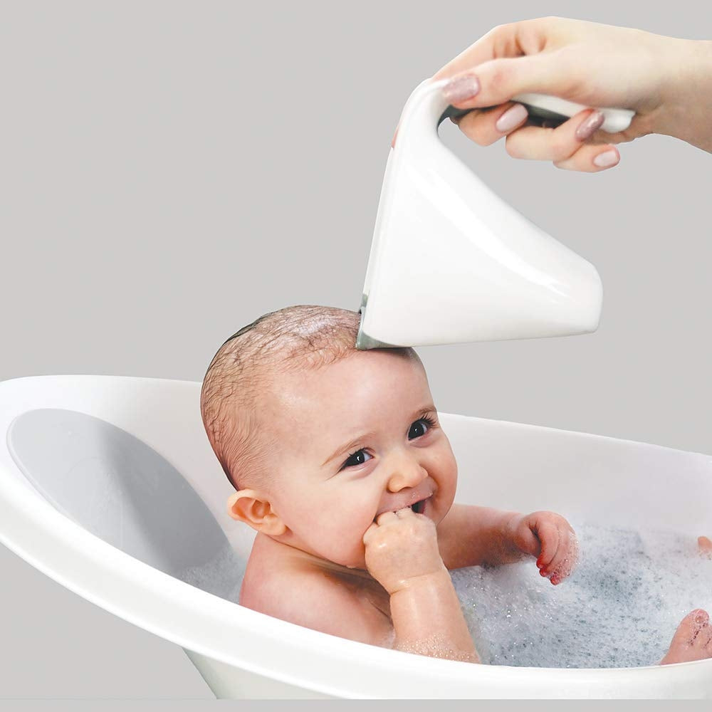 Shnuggle Washy Rinsing Bath Jug (2 Colors)