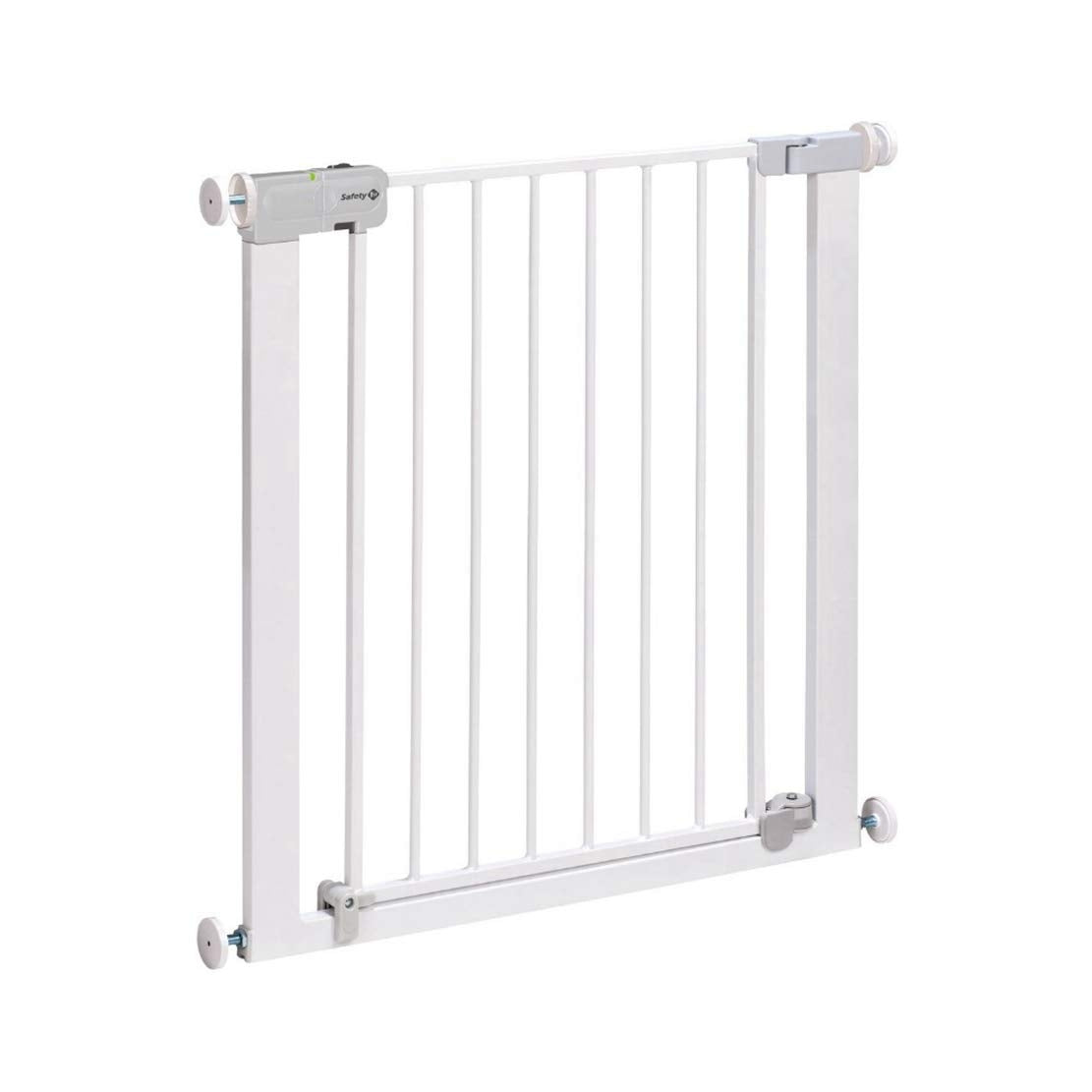 Safety 1st U-Pressure Fit Auto Close Gate