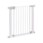 Safety 1st U-Pressure Fit Auto Close Gate