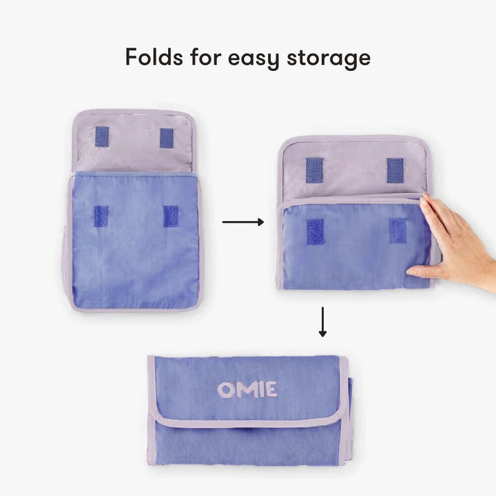 Omie OmieTote Lunch Bag (4 Colors)