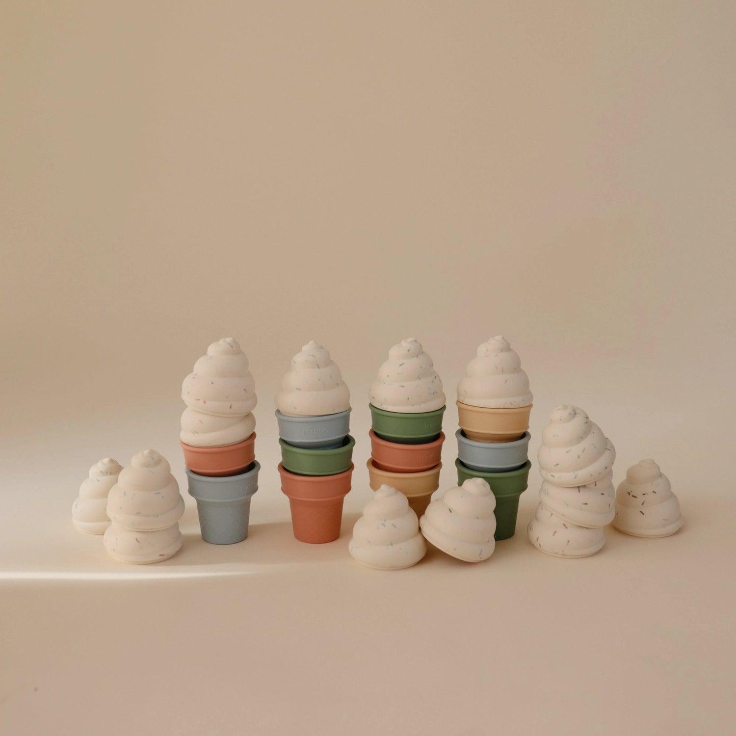 Mushie Mix and Match Toy (3 Designs) - Pupsik Singapore