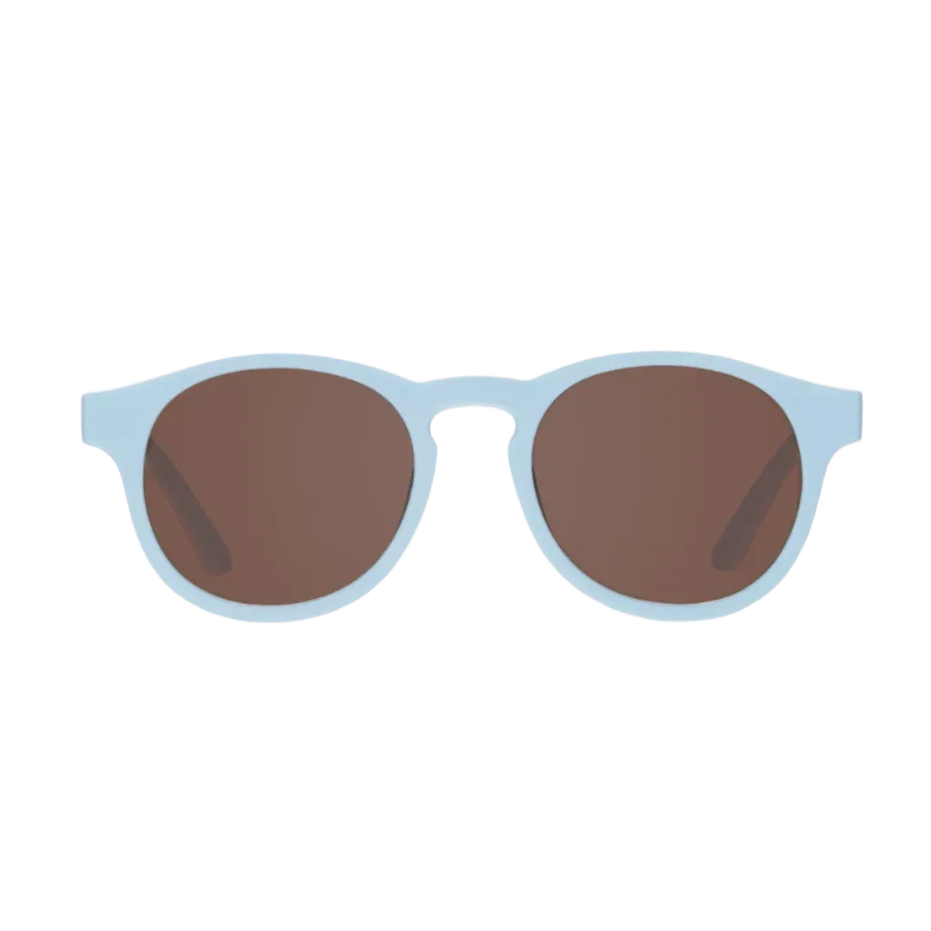 Babiators Original Keyhole Sunglasses, 2 Sizes (8 colors) | 0-5Y