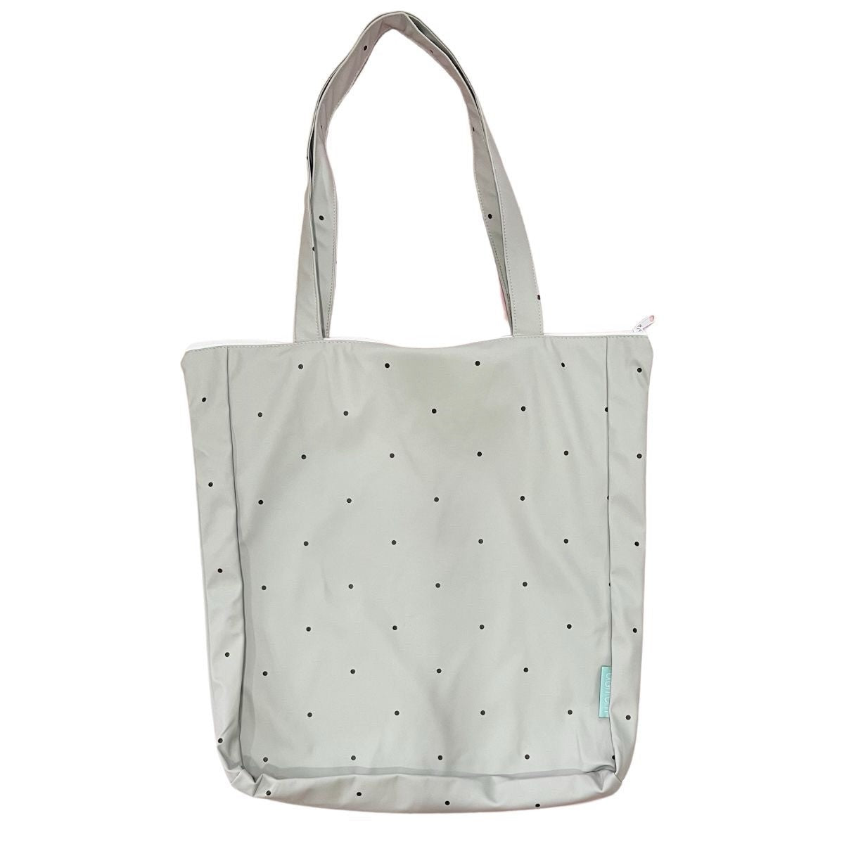 Biomom Quick Waterproof Tote Bag (6 Designs) - Pupsik Singapore